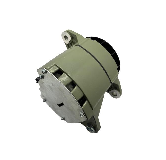 24V ALTERNATÖR DİNAMO DELCO TİPİ 45 A (L) CATERPILLAR-VOLVO