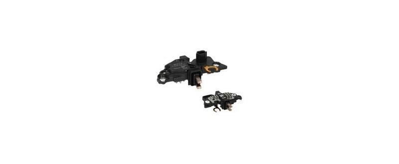 BOSCH 12V KÖMÜRLÜ KONJEKTÖR (KÜÇÜK SOKET) F00M (BSS) RENAULTCLIO IV/KANGOO/MEGANE/SCENIC/MODUS