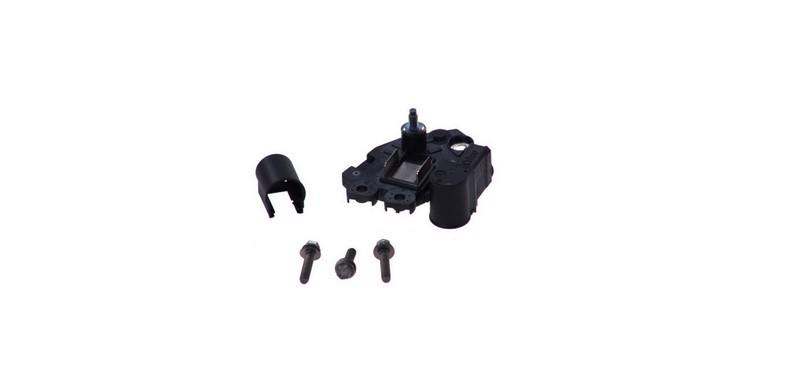 VALEO 12V KÖMÜRLÜ KONJEKTÖR (TEK CIVATALI) (L)