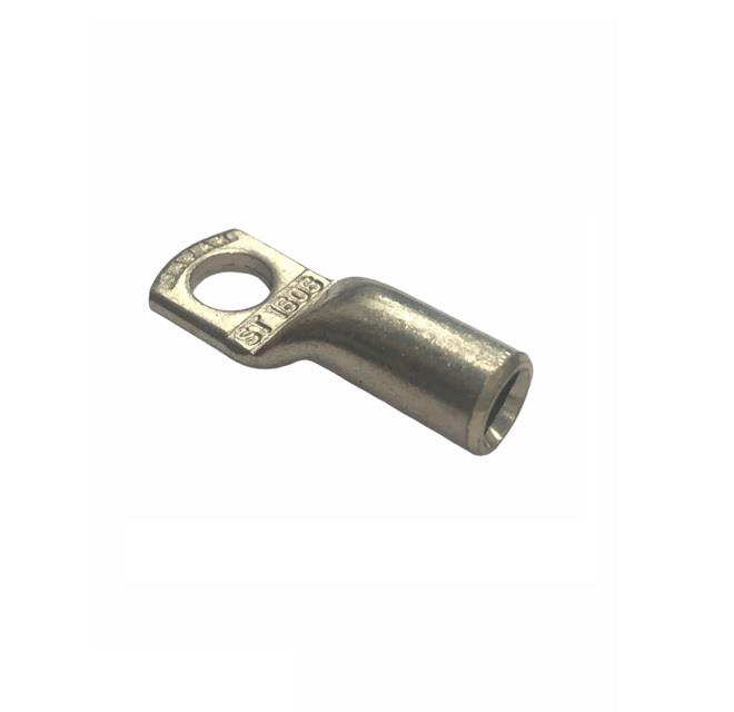 ŞAFAK 16 MM KABLO PABUCU (SIKMALI) (ST 1606) (6 MM)