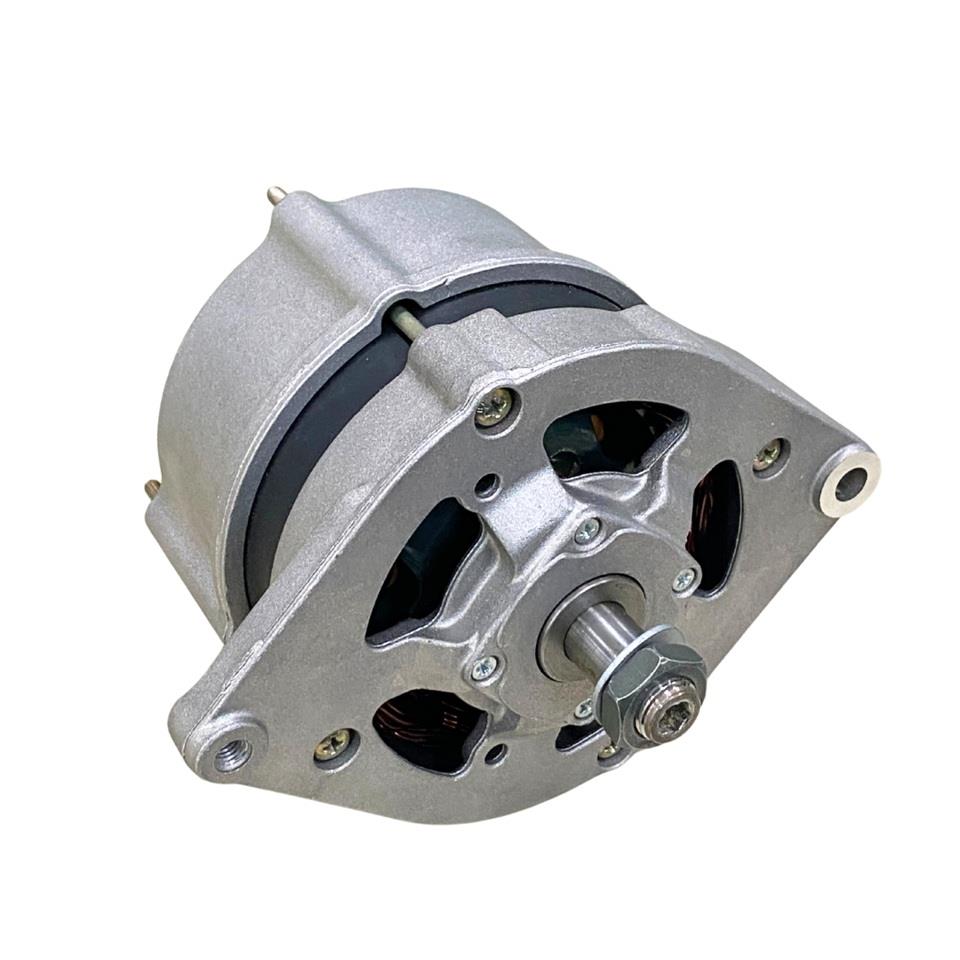BOSCH 12V ALTERNATÖR DİNAMO 65 A (L) BMC DEV FATİH-İŞ MAKİNESİ-MERCEDES-THERMOKING-YANMAR