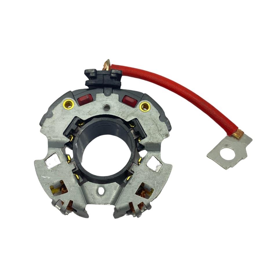 MARŞ KÖMÜR YUVASI BOSCH TİPİ 157 (KABLO UZUNLUĞU 105 MM)