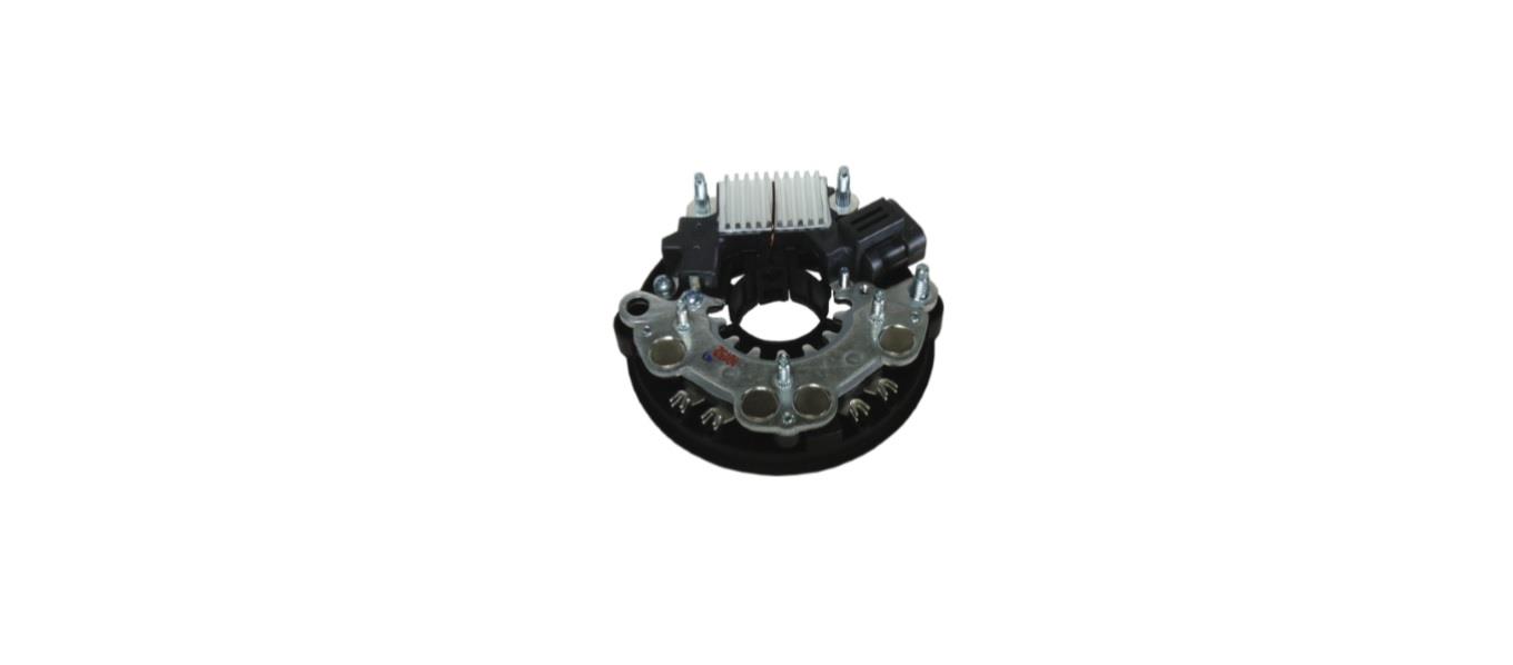 12V KONJEKTÖR-DİYOT SETİ (8-DİYOT/4-ÇIKIŞ M6 SOL) NISSAN