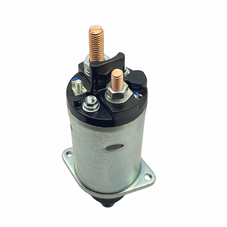 ZM 24V MARŞ OTOMATİĞİ DELCO TİPİ (2 KULAK) 29MT MERCEDES ATEGO/AXOR