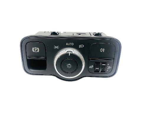 FAR ANAHTARI MERCEDES SPRINTER W907/W910 2019 > OEM
