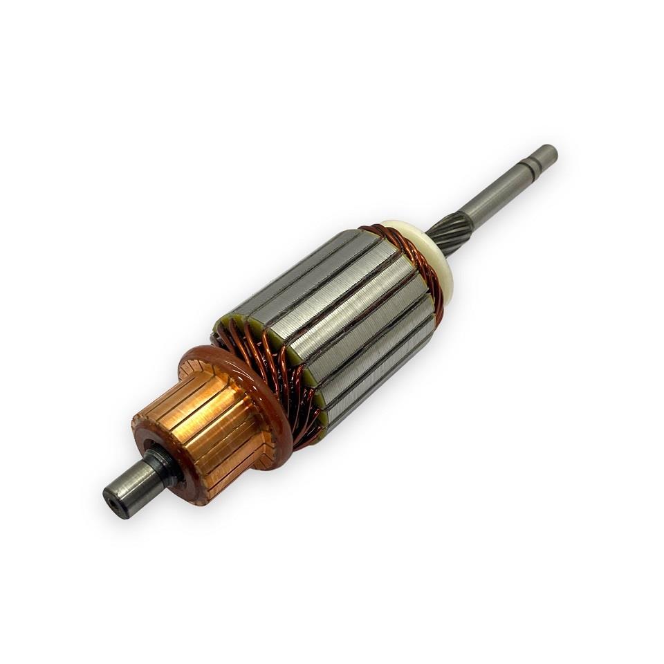 12V MARŞ KOLLEKTÖRÜ MAKO TİPİ RENAULT R12-TOFAŞ M124-M131 1300