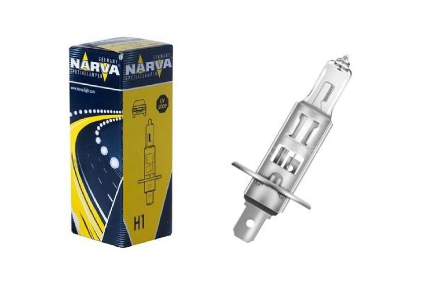 NARVA 12V H1 AMPUL 55W