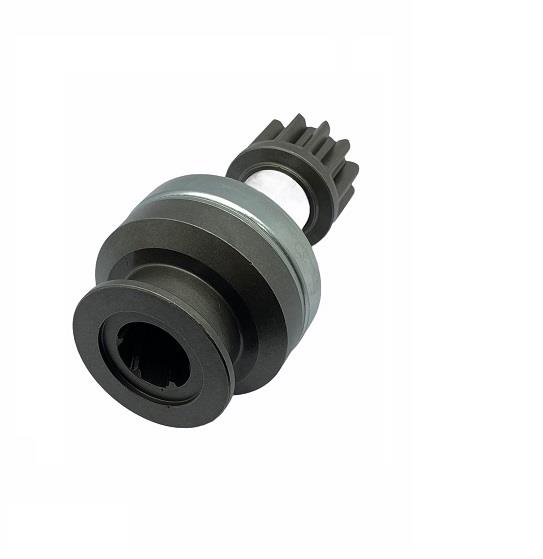 MARŞ DİŞLİSİ DELCO-MITSUBISHI 39MT 12 DİŞ (MİL ÇAPI:28 MM) MERCEDES ACTROS/AXOR