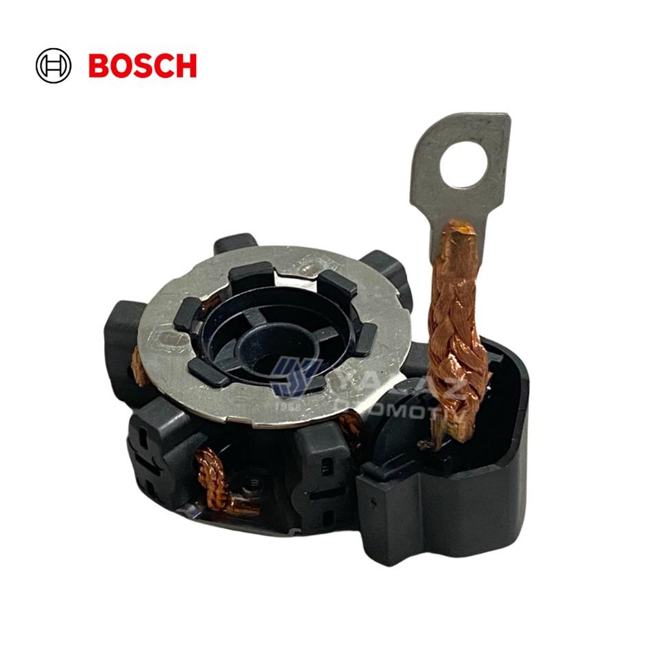 BOSCH MARŞ KÖMÜR YUVASI (6LI) (START-STOP) (L/R) CW MERCEDES