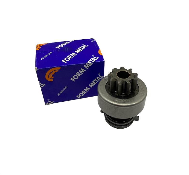 FM MARŞ DİŞLİSİ MAKO TİPİ 9 DİŞ BMM (İÇTEN FREZE) FIAT 35NC/50NC/TRAKTÖR-IVECO