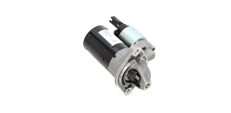 BOSCH 12V MARŞ MOTORU 9 DİŞ 1.1 KW TOYOTA COROLLA/AVENSİS