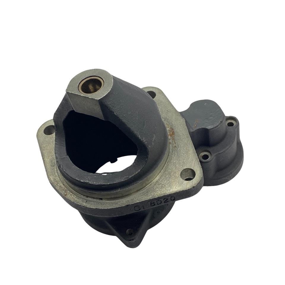 ISKRA-MAHLE MARŞ PİNYON KAPAK (SAĞ AÇIK) CASE-LANDINI-MF (PERKINS MOTOR)
