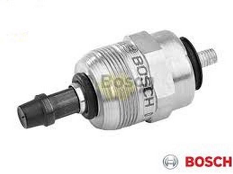 BOSCH 12V POMPA STOP MÜŞÜRÜ