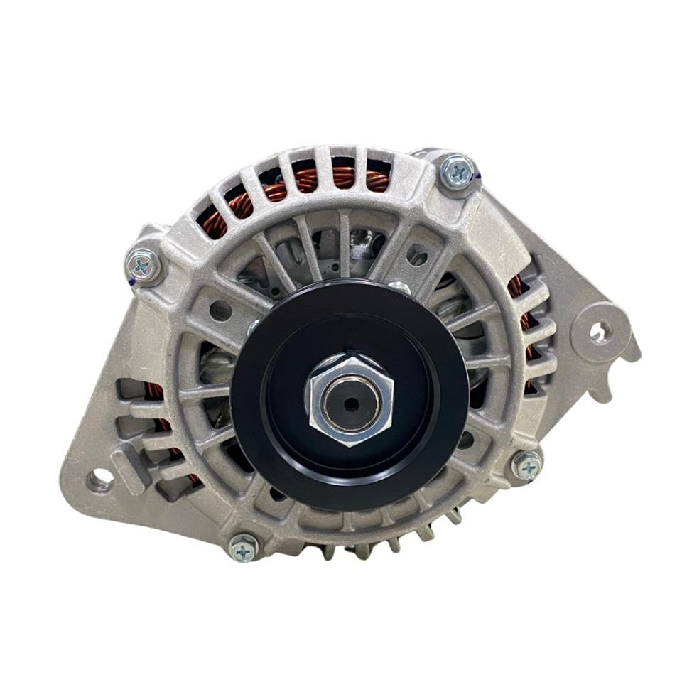 12V ALTERNATÖR DİNAMO MITSUBISHI TİPİ 90 A HYUNDAI ELENTRA/SONATA-MITSUBISHI COLT/GALANT/LANCER