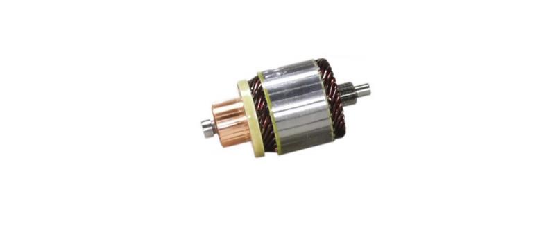 12V MARŞ KOLLEKTÖRÜ HITACHI TİPİ 10 DİŞ