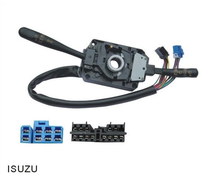 FAR-SİLECEK-SİNYAL KOLU (ÇİFTLİ) (SİS LAMBALI) ISUZU NPR 66 2006 >