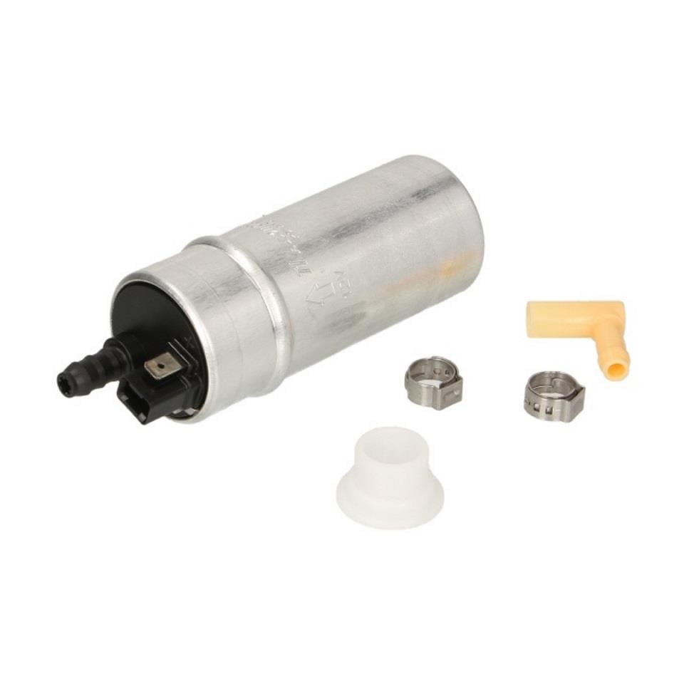PIERBURG 12V ELEKTRİKLİ YAKIT POMPASI 0.5 BAR 7.25 PSI 43 MM AUDI-SKODA-VW 