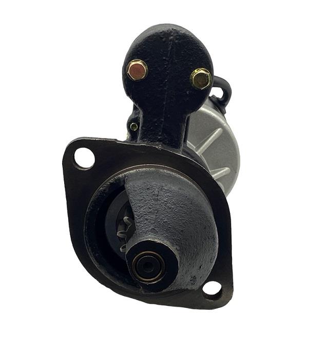 24V MARŞ MOTORU NIPPON DENSO TİPİ 11 DİŞ 4 KW MARİN-JENERATÖR