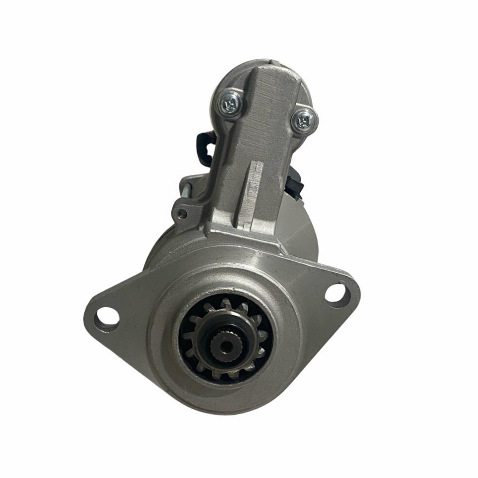 UNIPOINT 12V MARŞ MOTORU MITSUBISHI TİPİ 13 DİŞ 2.0 KW FORKLİFT