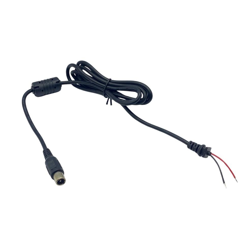 42V ELEKTRİKLİ SCOOTER ŞARJ CİHAZI KABLOSU (2 A) (120 MM)