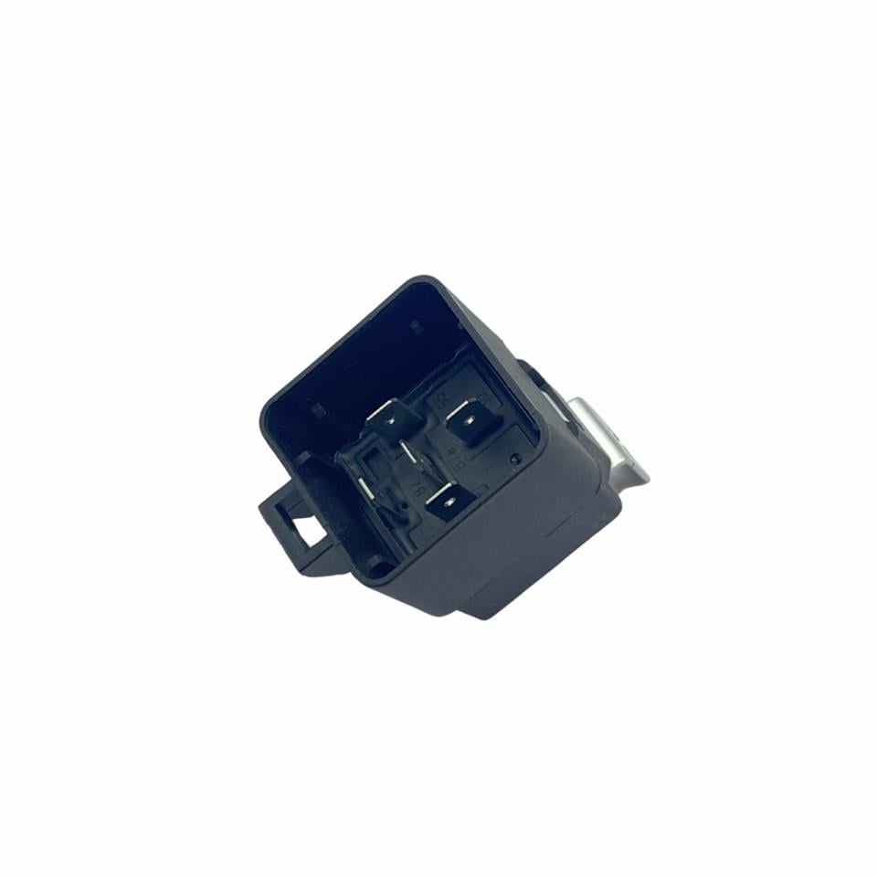12V FAN RÖLESİ 5 UÇLU 30 A/40 A (30-85-86-87-87a) FIAT ALBEA/IDEA/PALIO/PUNTO