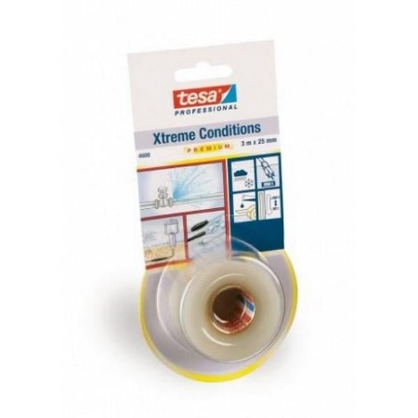 SİLİKON BANT EXTREME (SU BORUSU VS) (-60ºC +260ºC) (25 MM X 3 MT)