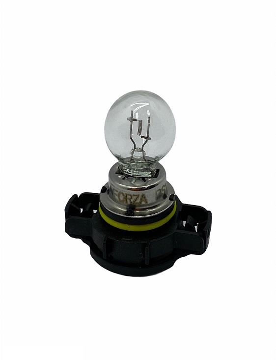 12V GÜNDÜZ SÜRÜŞ AMPULÜ PS19W (PG20/1 SOKETLİ )
