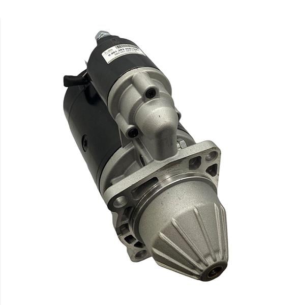 12V MARŞ MOTORU BOSCH TİPİ 9 DİŞ 2.7 KW EM DODGE PD250-FORD CARGO-KHD-LINDE-MAGIRUS DEUTZ