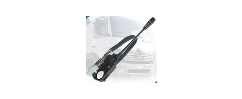 FAR-KORNA-SİNYAL KOLU (UZUN TİP) MERCEDES 302 OTOBÜS-FORKLİFT