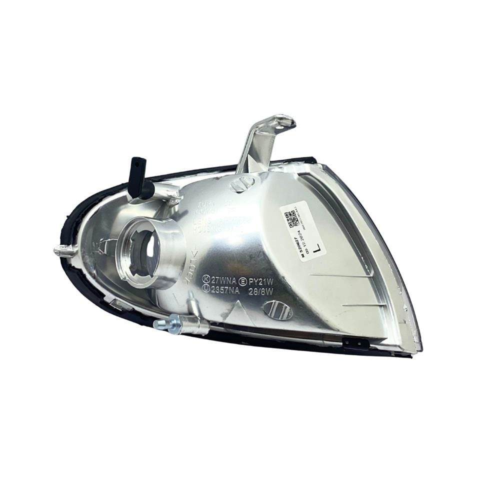 MARS SİNYAL LAMBASI (DUYSUZ) HYUNDAI ACCENT 1998-2000 SOL