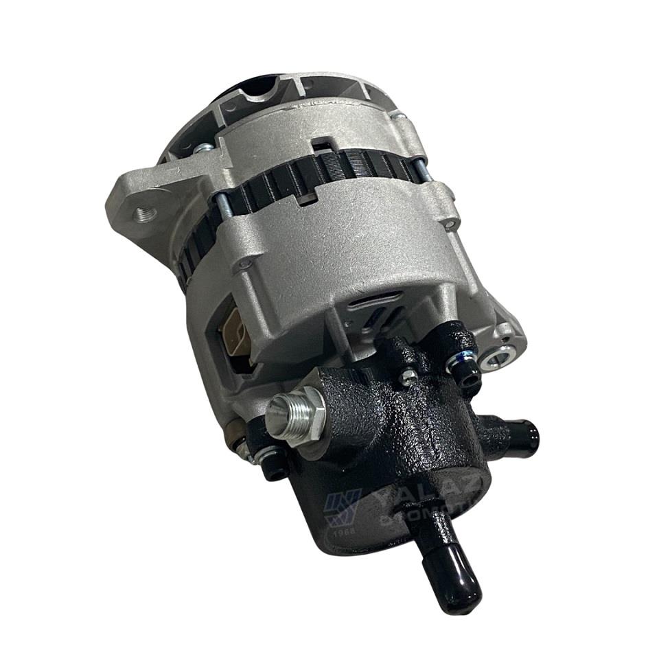 24V ALTERNATÖR DİNAMO 70 A (VAKUMLU) HYUNDAI KAMYON HD 65/HD 72/HD 78
