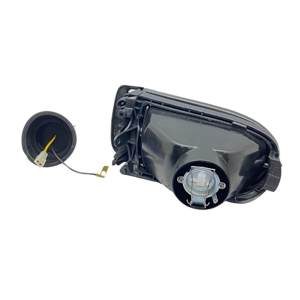 AYFAR SİS LAMBASI RENAULT R9/R19/CLIO/MEGANE/SCENIC-VW TRANSPORTER T4 SAĞ