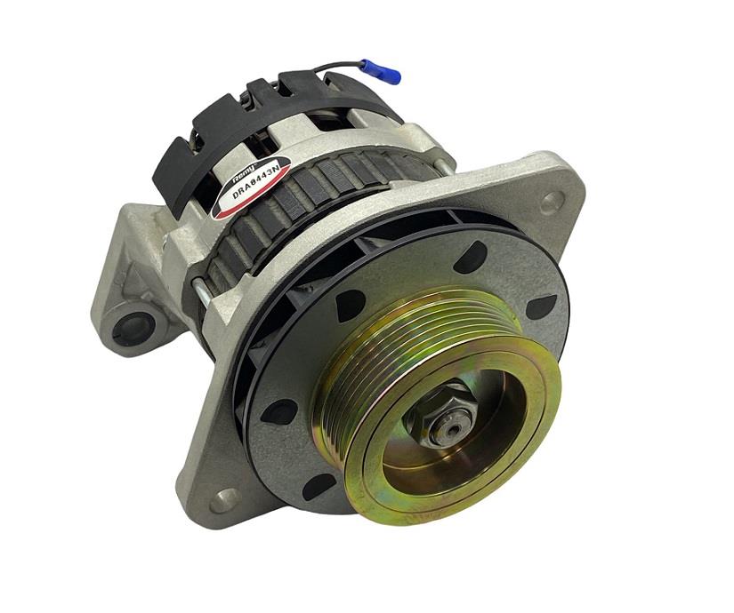 DELCO 24V ALTERNATÖR DİNAMO 45 A (SOKETLİ IG/L) DAEWOO DOOSAN