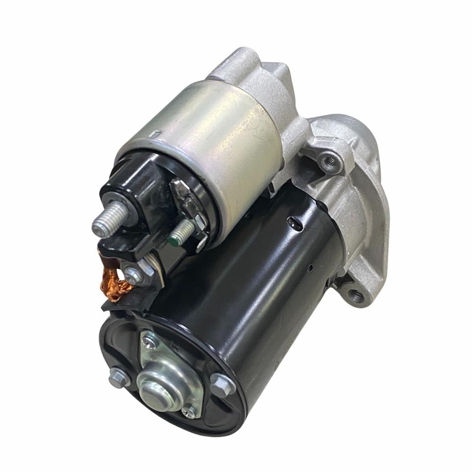 BOSCH 12V MARŞ MOTORU 9 DİŞ 1.2 KW MERCEDES