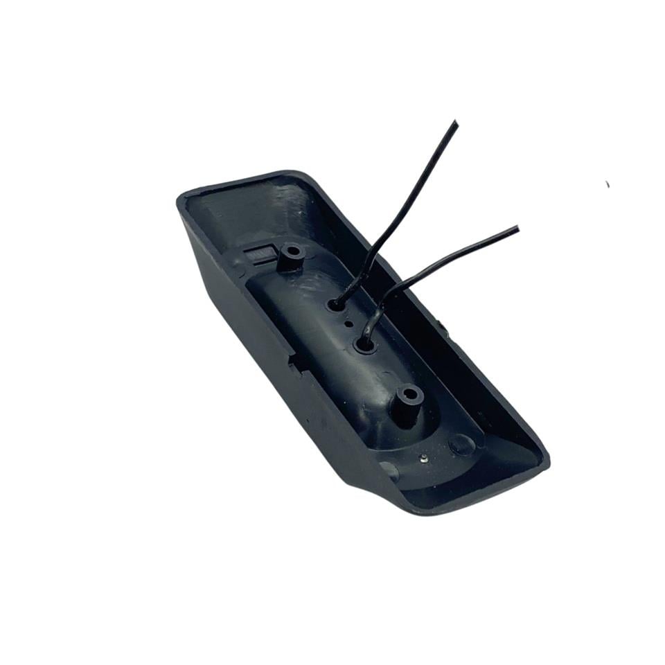 DEKOR LAMBASI YEŞİL (5W SOFİT 36 MM-AMPULSÜZ) (105*37 MM)