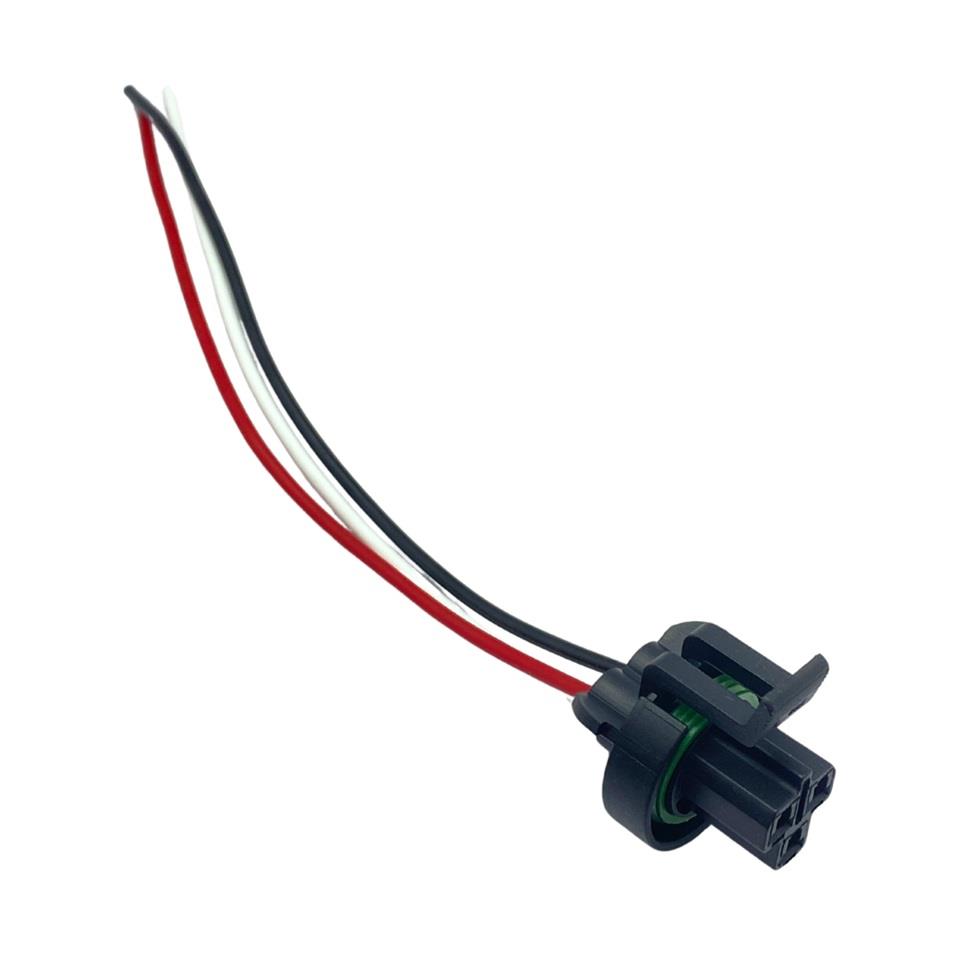 FAN MOTORU SOKETİ FIAT TIPO/TEMPRA