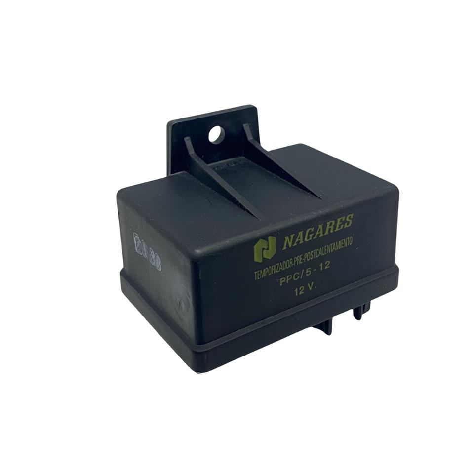 NAGARES 12V KIZDIRMA RÖLESİ CITROEN BERLINGOJUMPER/JUMPY-FIAT SCUDO-PEUGEOT 306/405/BOXER/EXPERT/PAR