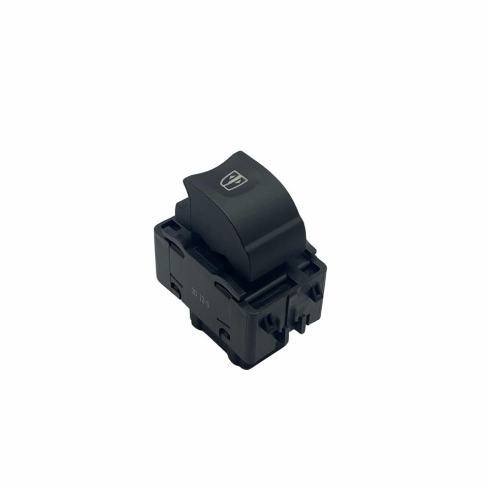 CAM ANAHTARI (6 FİŞ TEKLİ SAĞ KAPI) DACIA DUSTER/LODGY-RENAULT CLIO VI/FLUENCE/MEGANE III