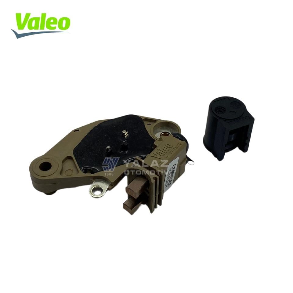VALEO 12V KÖMÜRLÜ KONJEKTÖR (L) AUDI-BMW-CITROEN-PEUGEOT-VW