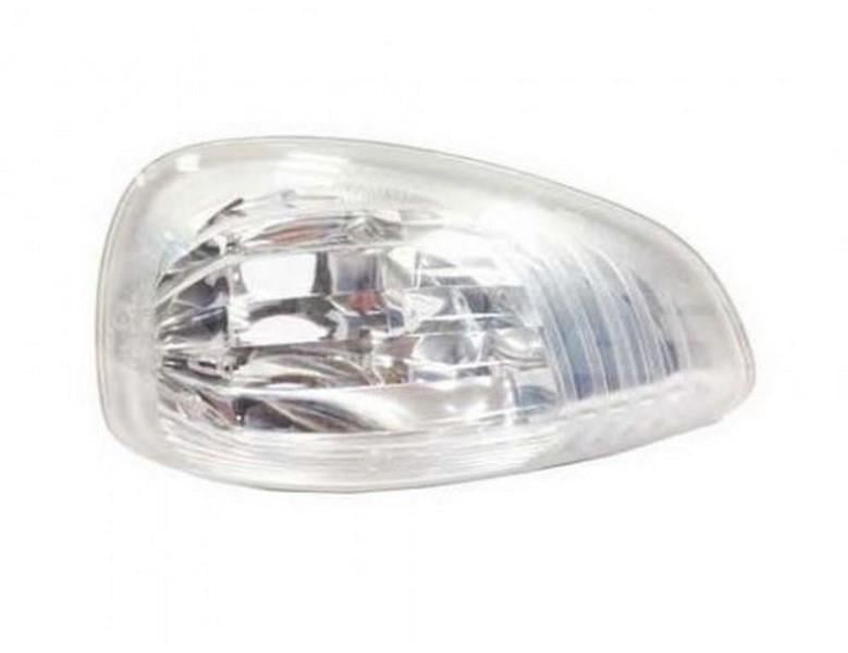 AYNA SİNYAL LAMBASI (BEYAZ) RENAULT MASTER III  2010 > SOL