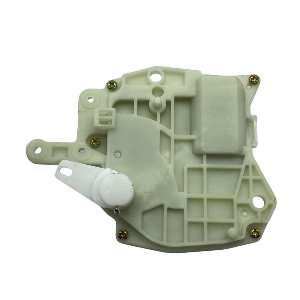 MERKEZİ KAPI KİLİT MOTORU ÖN (2+3 FİŞ) (DİK SOKET) HONDA ACCORD/CIVIC SOL