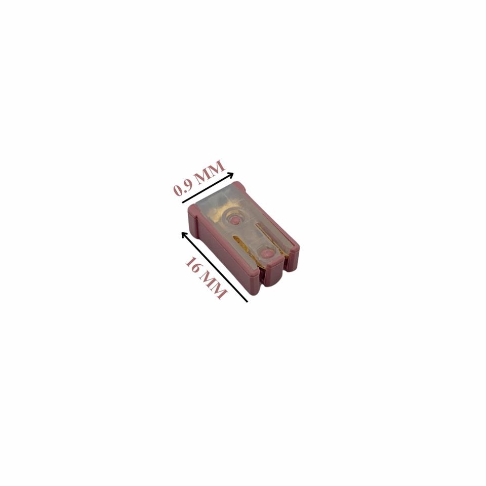 MİNİ DİŞİ SİGORTA M TİPİ 30 A (9.5*17.5 MM)