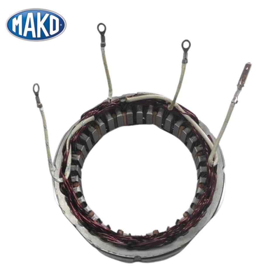 MAKO 24V ALTERNATÖR STATÖR 30 A EM (4 UÇLU)