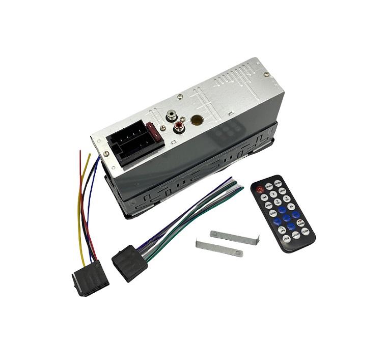 OTO TEYP USB/MP3/AUX/BLUETOOTH/SD KART GİRİŞLİ (UZAKTAN KUMANDALI)