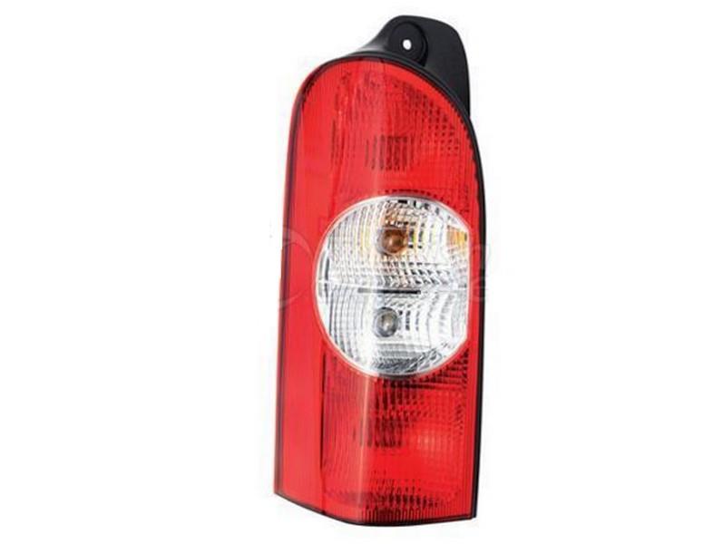 MARS STOP LAMBASI RENAULT MASTER 2003 > SOL