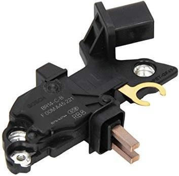 BOSCH 12V KÖMÜRLÜ KONJEKTÖR F00M (YAN SOKET) (BSS-DFM) (150 A) BMW