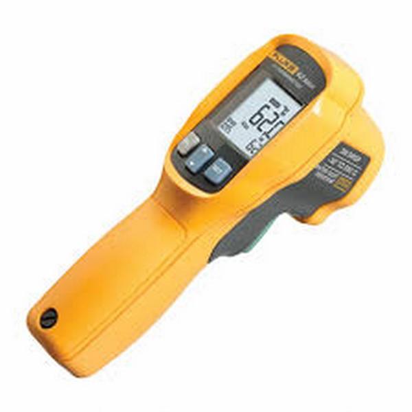 FLUKE 62 MAX KIZILÖTESİ TERMOMETRE