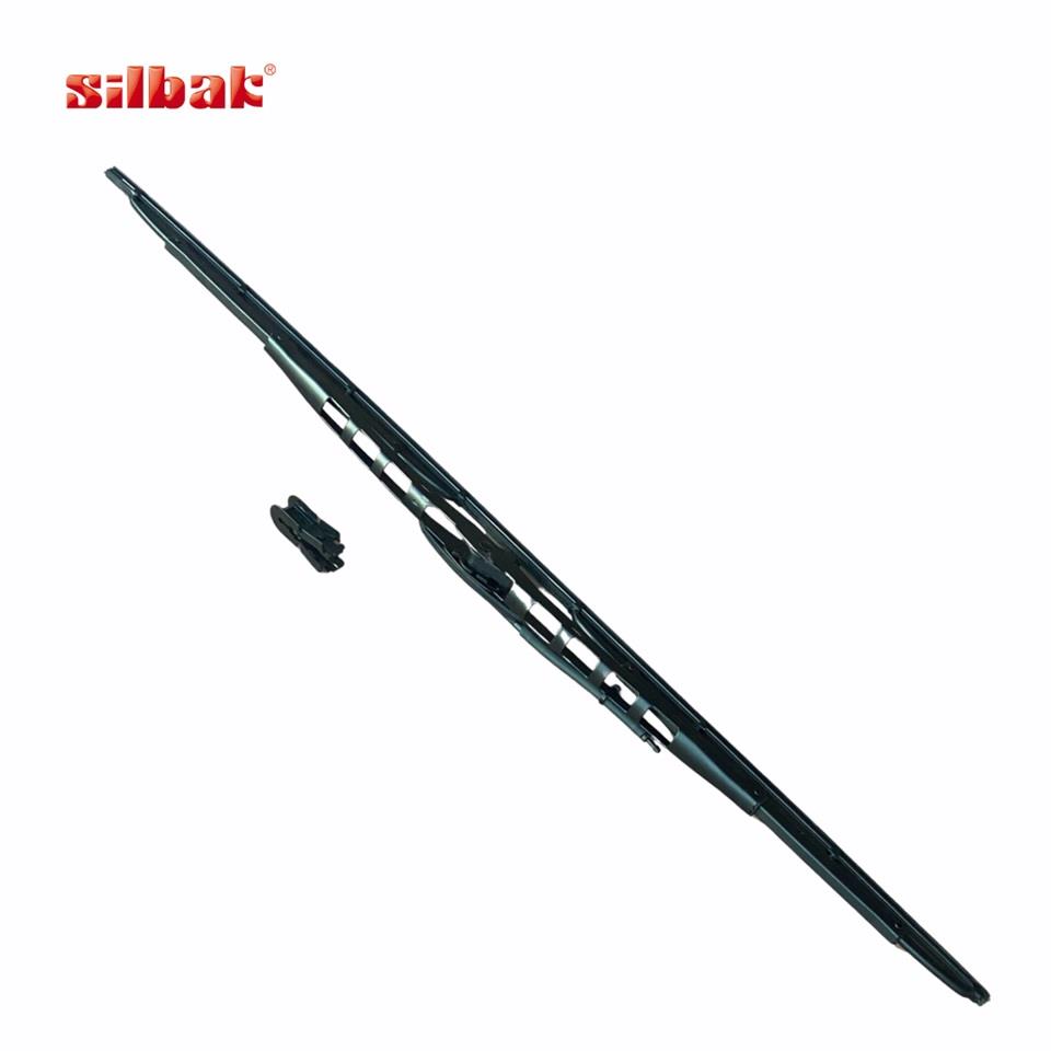SİLBAK SİLECEK SÜPÜRGESİ 700 MM (FISKİYELİ) RENAULT TIR (KANCALI) (ADET)