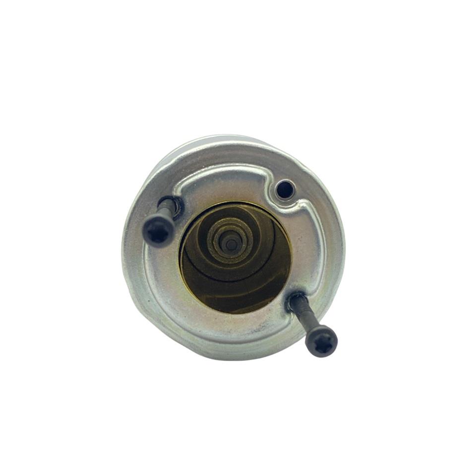VALEO 12V MARŞ OTOMATİĞİ (2/3 DELİK) M5 SOL (ALÇAK KAPAK)