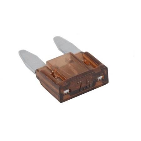 MİNİ BIÇAK SİGORTA 7.5 A (11*16 MM)